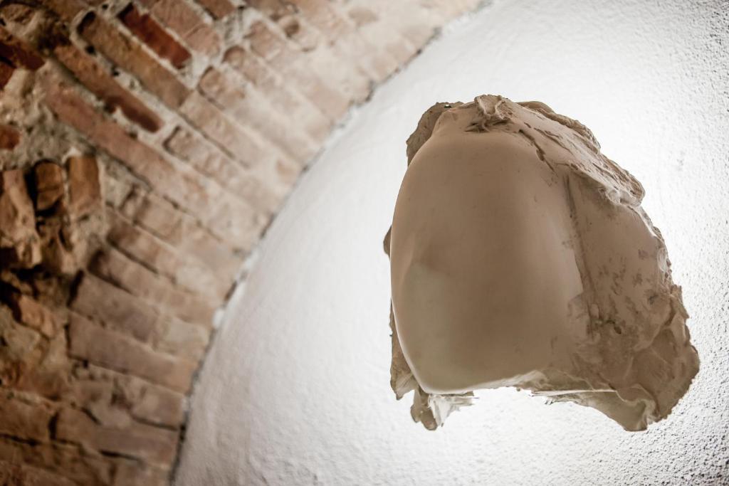 Art Boutique Hotel Acchiappasogni บาร์กา ห้อง รูปภาพ