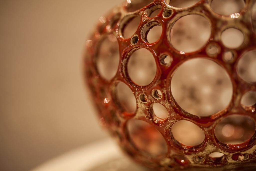 Art Boutique Hotel Acchiappasogni บาร์กา ภายนอก รูปภาพ